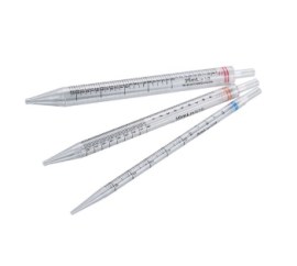 Pipeta Sorológica Descartável - 5 Ml - 100 Und - Kasvi